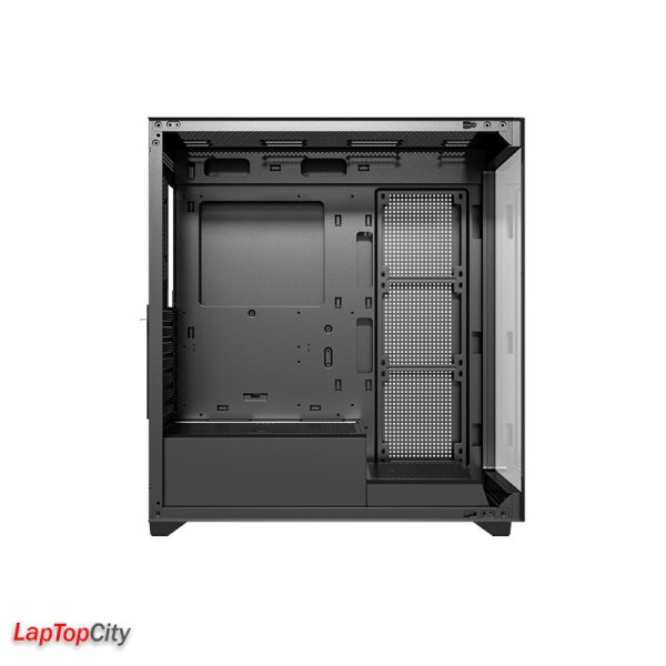کیس گیمینگ لاجیکی مدل C540B