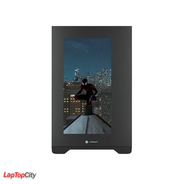 کیس گیمینگ لاجیکی مدل C589B