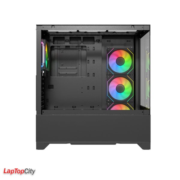 کیس گیمینگ لاجیکی مدل C664B