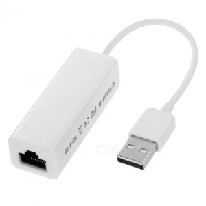تبدیل USB به LAN