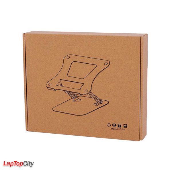 پایه نگهدارنده لپ تاپ کول کلد مدل Coolcold N16