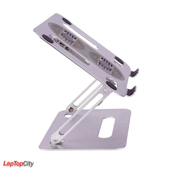 پایه نگهدارنده فن دار لپ تاپ کول کلد مدل Coolcold W8