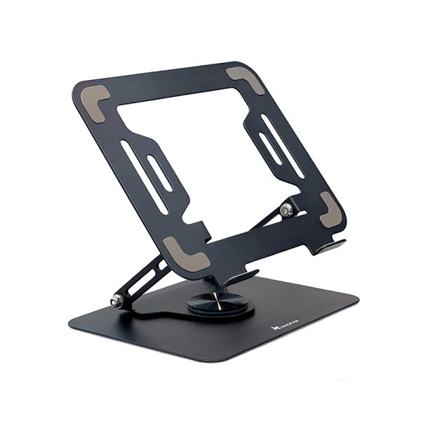 پایه نگهدارنده لپ تاپ کول کلد مدل L25-C Whit Rotation
