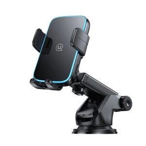 پایه نگهدارنده و شارژ بی سیم یوسمز مدل USAMS CD229