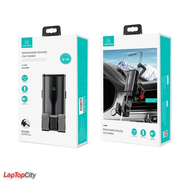 پایه نگهدارنده گوشی موبایل یوسمز مدل US-ZJ058