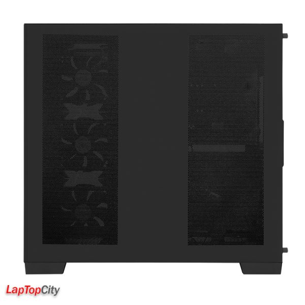 کیس گیمینگ اوست مدلAWEST GT-AQ14-MB GAMING CASE