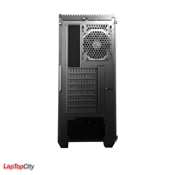 کیس گیمینگ اوست مدل AWEST GT-AV01-BG GAMING CASE