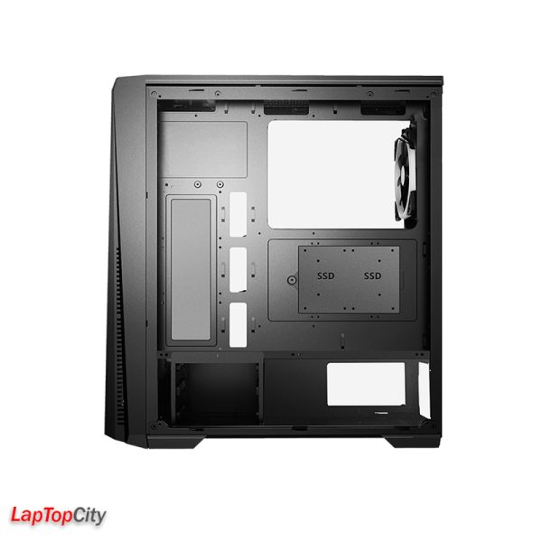 کیس گیمینگ اوست مدل AWEST GT-AV01-BG GAMING CASE