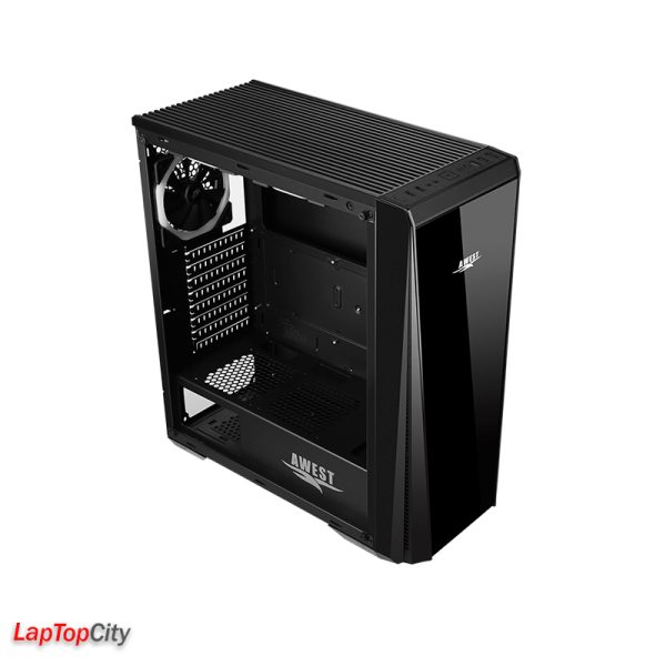 کیس گیمینگ اوست مدل AWEST GT-AV01-BG GAMING CASE