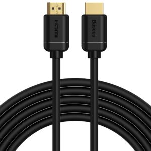 کابل HDMI طول 5 متره باسئوس نسخه 2