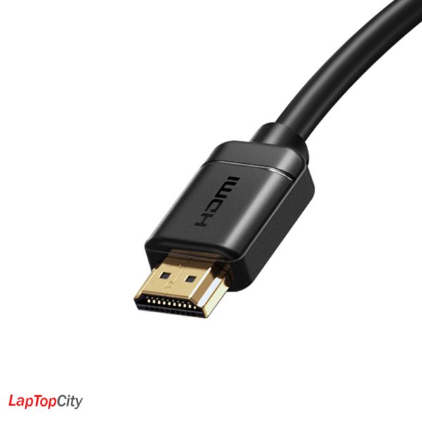 کابل HDMI طول 5 متره باسئوس نسخه 2