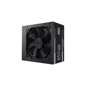 پاور کولرمستر Cooler Master NWE 550W White