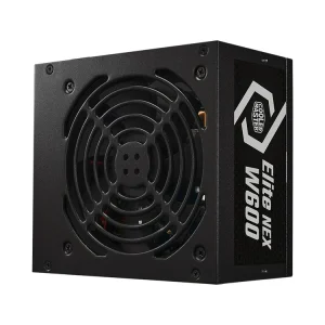 پاور کولرمستر Cooler Master ELITE NEX 600W