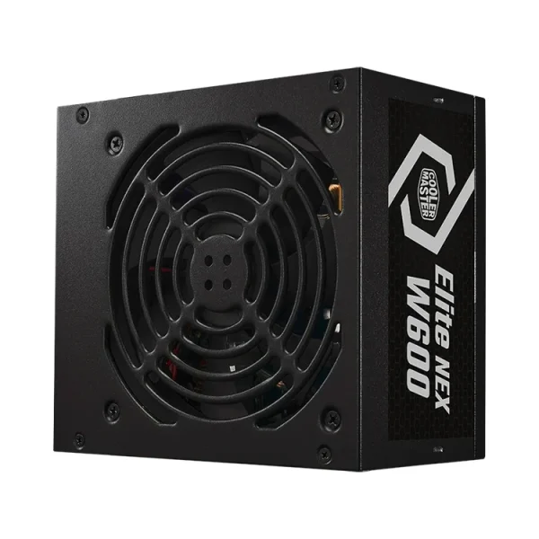 پاور کولرمستر Cooler Master ELITE NEX 600W