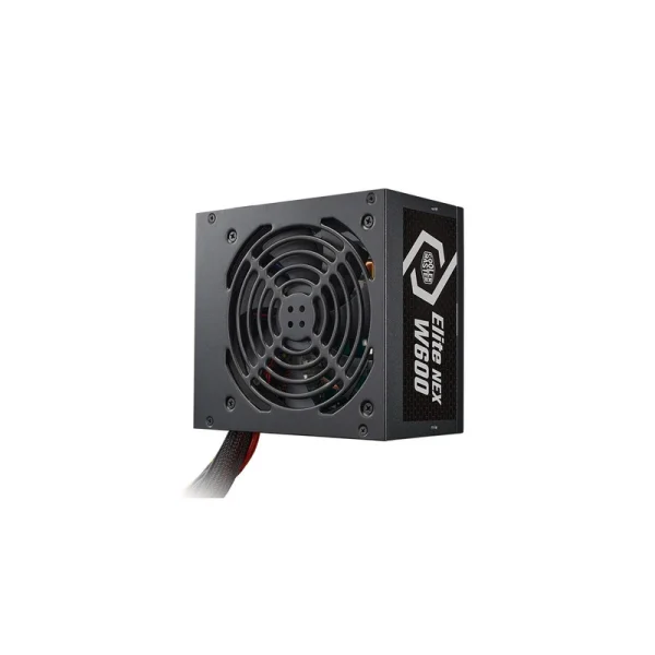 پاور کولرمستر Cooler Master ELITE NEX 600W