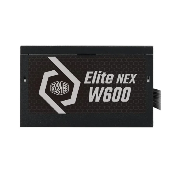 پاور کولرمستر Cooler Master ELITE NEX 600W