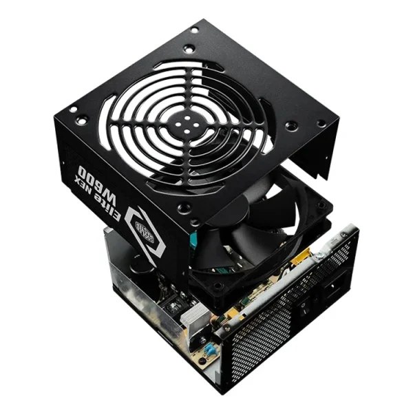 پاور کولرمستر Cooler Master ELITE NEX 600W