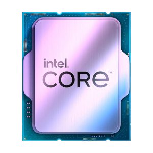 سی پی یو اینتل Intel Core i3-13100