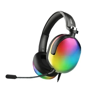 هدست گیمینگ لنوو مدل ThinkPlus G86A