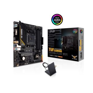 مادربرد ایسوس TUF GAMING A520M-PLUS WIFI