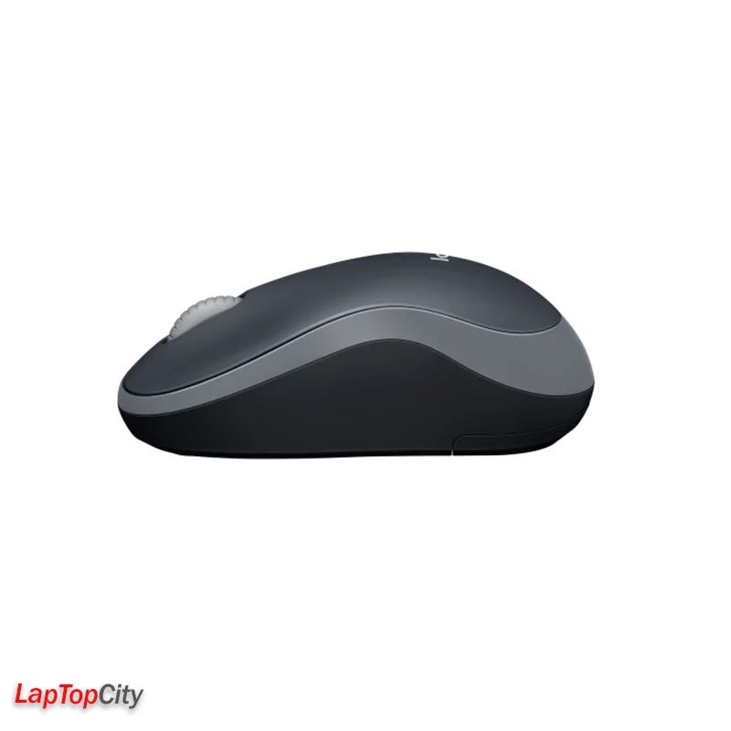 موس بیسیم Logitech M185