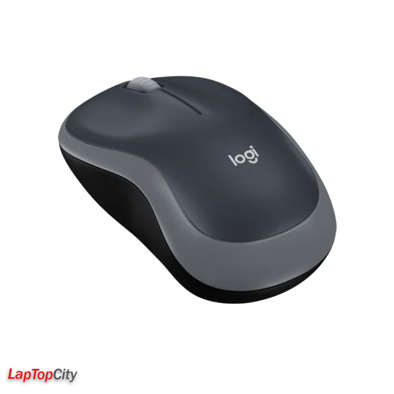 موس بیسیم Logitech M185