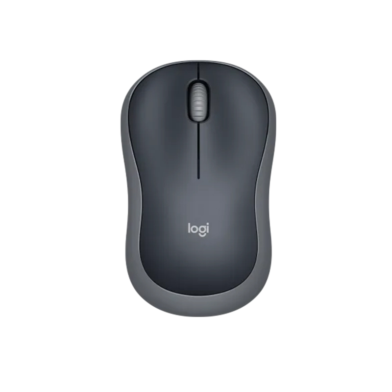 موس بیسیم Logitech M185