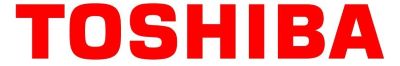 توشیبا toshiba توشیبا toshiba