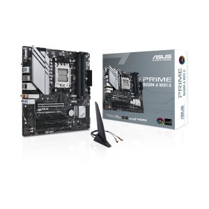 مادربرد ایسوس ASUS PRIME B650M-A Wifi II