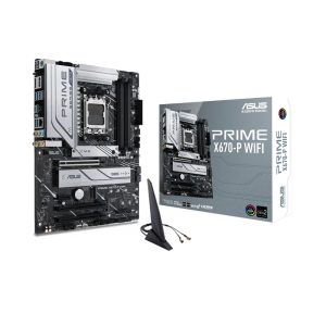 مادربرد ایسوس ASUS PRIME X670-P WIFI