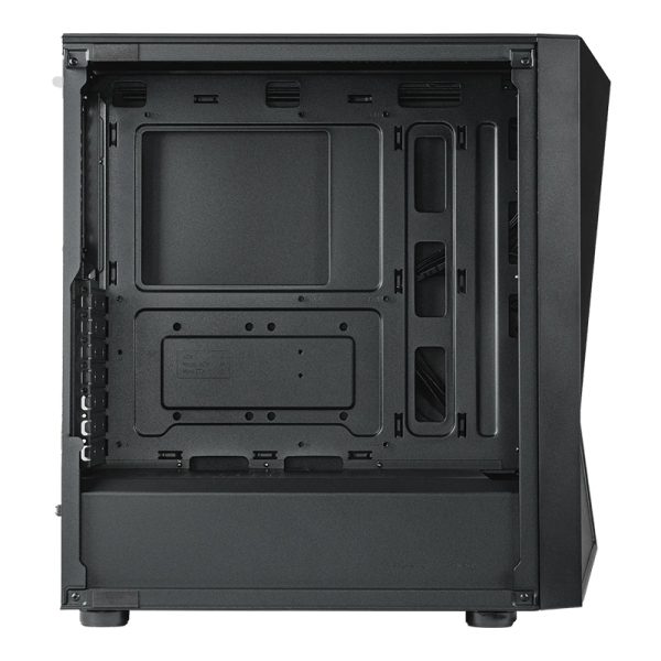 کیس گیمینگ مدل CoolerMaster CMP520