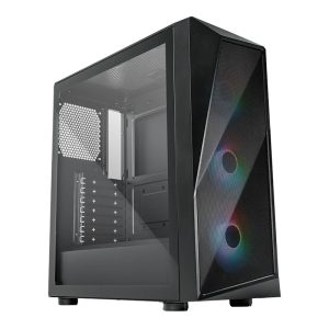 کیس گیمینگ مدل CoolerMaster CMP520