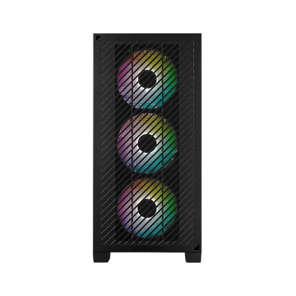 کیس گیمینگ مدل CoolerMaster ELITE301