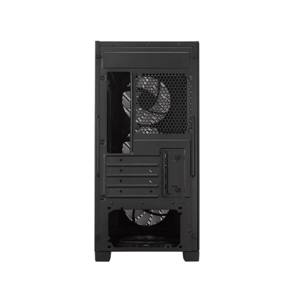 کیس گیمینگ مدل CoolerMaster ELITE301