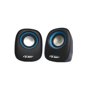 اسپیکر دسکتاپ دی-نت مدل DT-16