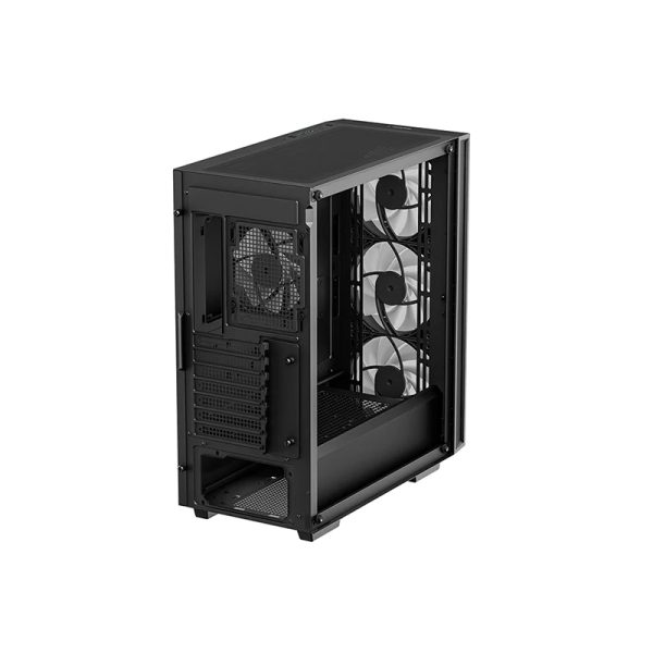 کیس گیمینگ مدل Deepcool Matrexx55