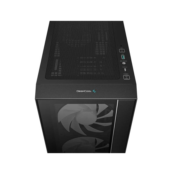 کیس گیمینگ مدل Deepcool Matrexx55