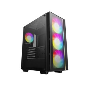 کیس گیمینگ مدل Deepcool Matrexx55