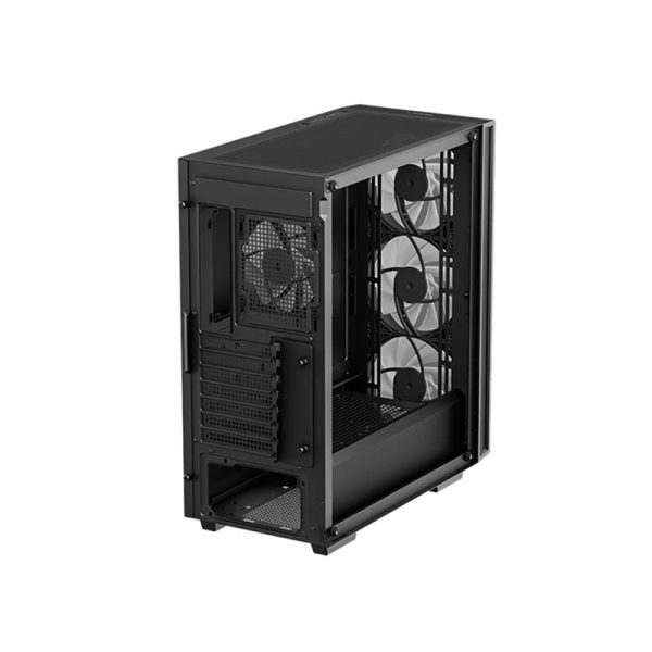 کیس گیمینگ مدل Deepcool Matrexx55 mesh