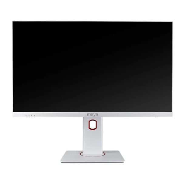 کامپیوتر بدون کیس مایا MAYA MA27P i5-8-500