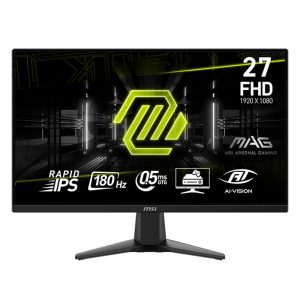 مانیتور گیمینگ ام اس آی MSI MAG 275F