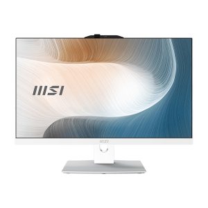 کامپیوتر بدون کیس ام اس آی MSI Modern AM242P i3-8-500