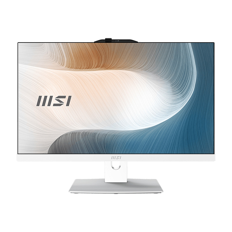 کامپیوتر بدون کیس ام اس آی MSI Modern AM242P i3-8-500
