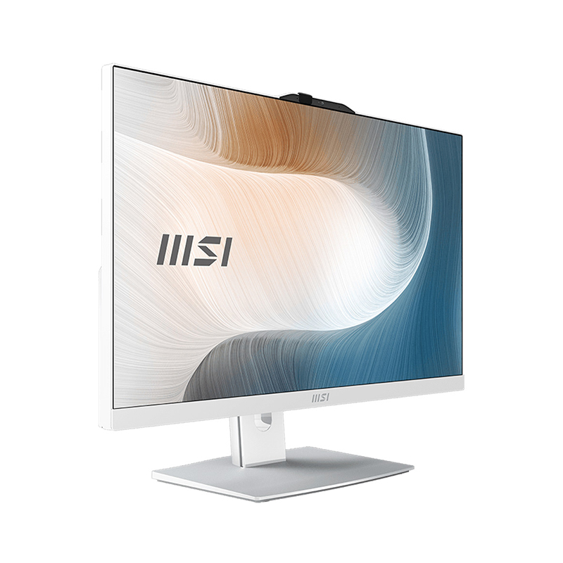 کامپیوتر بدون کیس ام اس آی MSI Modern AM242P i3-8-500