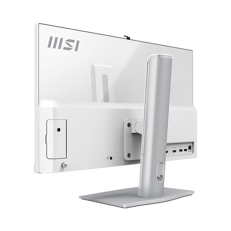 کامپیوتر بدون کیس ام اس آی MSI Modern AM242P i3-8-500
