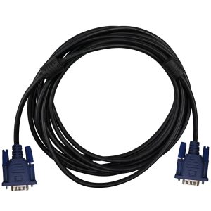 کابل VGA طول 5 متری