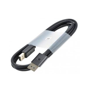 کابل DisplayPort طول 1.8 متری ورژن 1.3