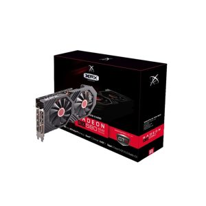 کارت گرافیک AMD RX580 XFX