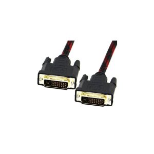 کابل DVI-D طول 3 متری