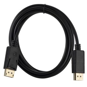کابل DP to HDMI طول 1.8 متری
